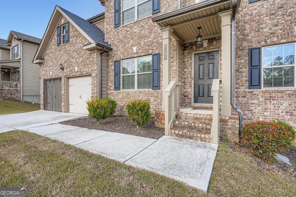 8138 Hillside Climb Way, Snellville