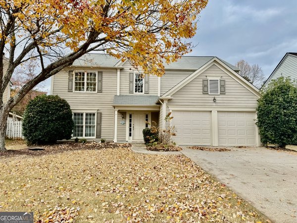 2095 Eagle Nest Bluff, Lawrenceville