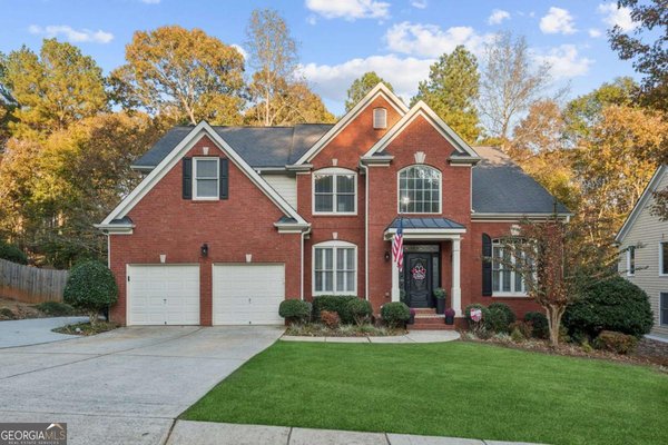 6385 Grand Magnolia Drive, Sugar Hill