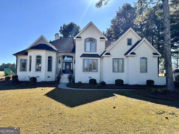 49 Aberdeen Circle, Cordele