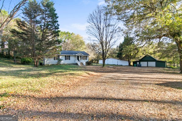 711 Evans Street, Woodstock