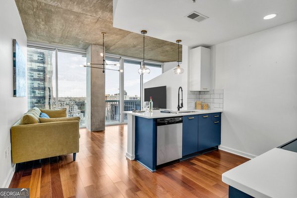 3324 Peachtree Road, Atlanta