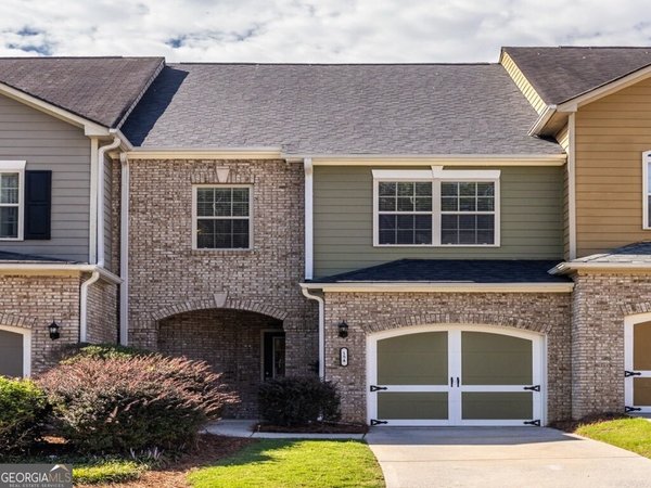 154 Trailside Way, Hiram