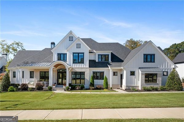 2880 Spartan Estates Drive, Athens