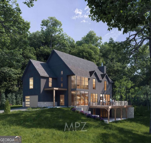 1241 Kingsview Drive, Smyrna