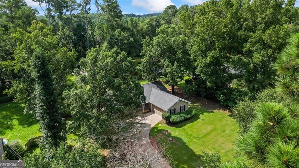 55 Tall Oak Trail, Covington