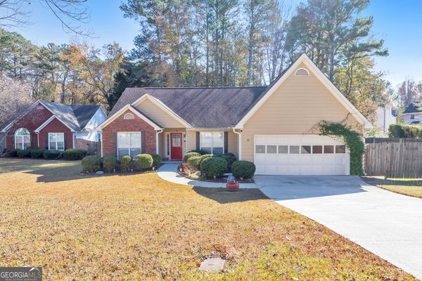 868 Ashley Crossing Lane, Lawrenceville