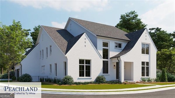 3560 Watsons Bend, Alpharetta