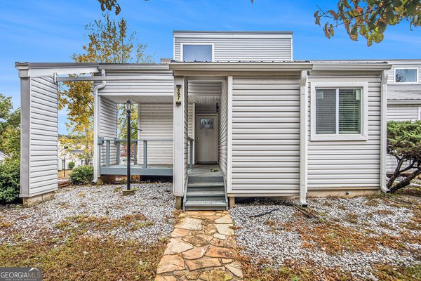 267 Clearview Court, Villa Rica