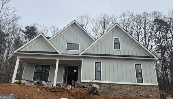 29 Aaron Lane, Cartersville