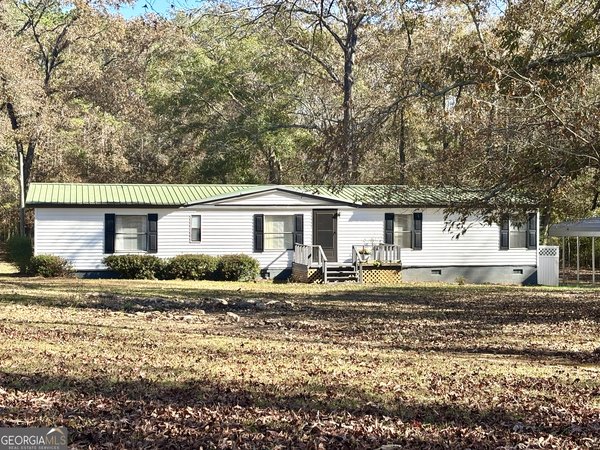 579 Barnesville Road, Griffin