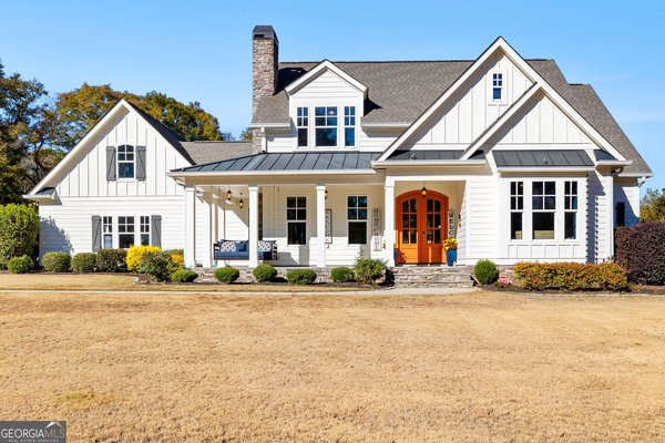 135 Woodbridge Place, Brooks