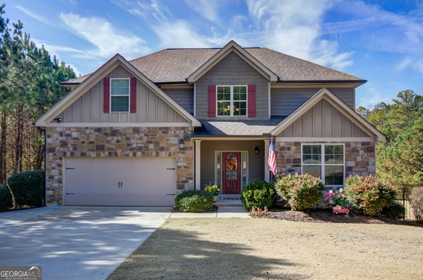 138 Matthew Court, Palmetto