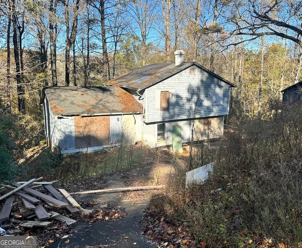 3825 Shane Court, Ellenwood