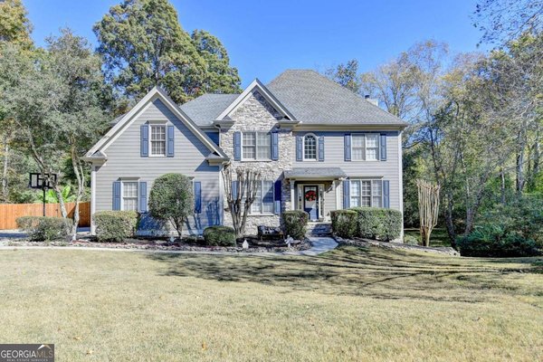1294 Carrington Way, Lawrenceville