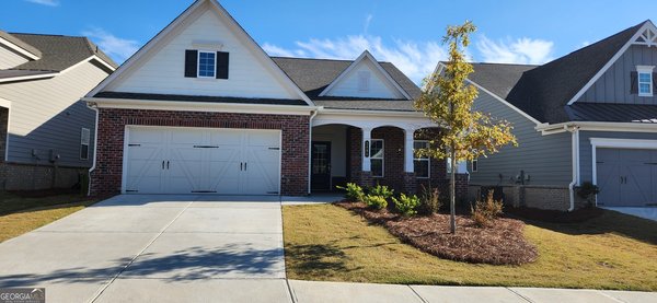 2606 Dorset Lane, Grayson