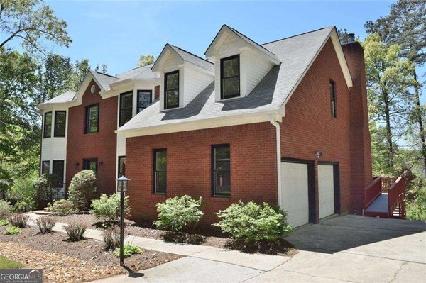 3715 MILLERS POND Way, Snellville