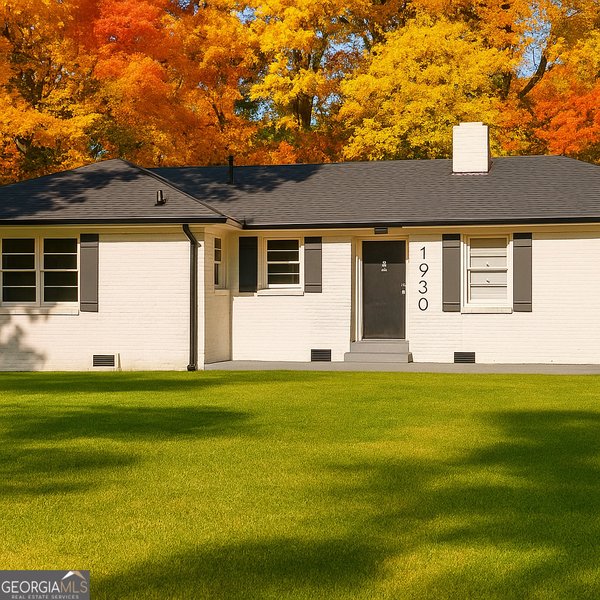 1930 Phillips Drive, Atlanta