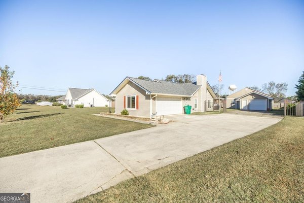 306 Antebellum Circle, Warner Robins