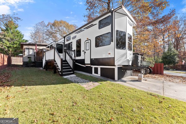 160 Elkmont Trail, Cleveland