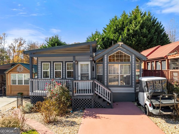 43 Wapiti Lane, Cleveland