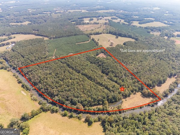 491 County Road 511, Woodland