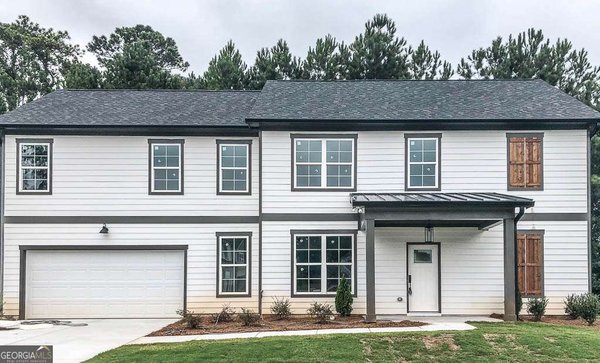 2545 Adair Ridge Court, Decatur
