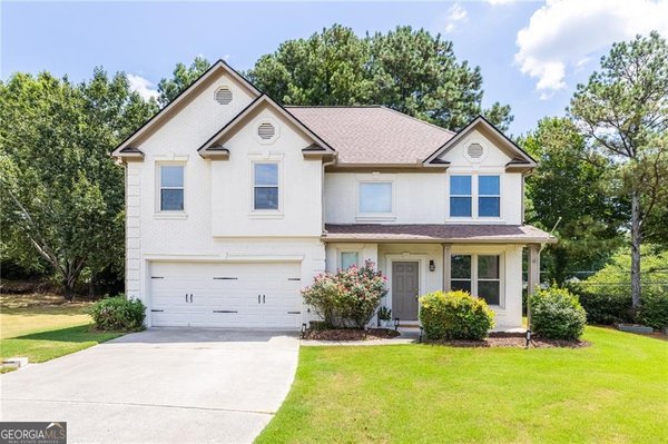 2905 The Terraces Way, Dacula