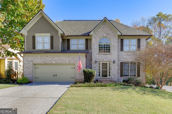 2032 Shin Court, Buford