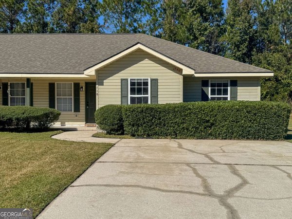 110 Talbot Court, St. Marys