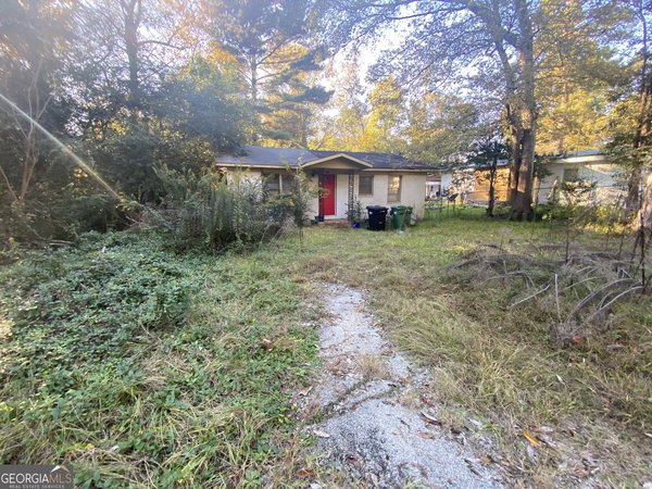 869 Goodson Drive, Columbus