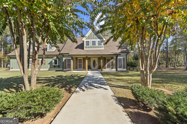 1050 Sugar Creek Church Road, Madison