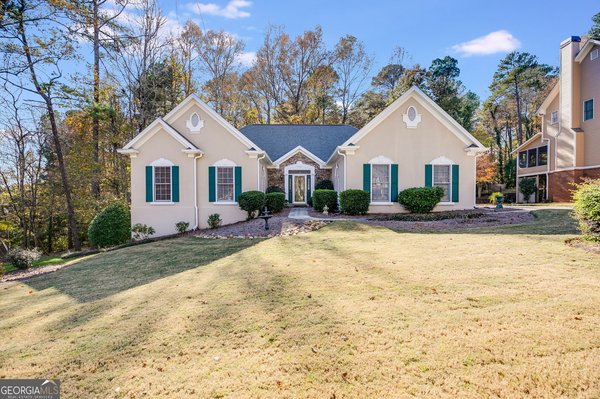 3639 Fowler Ridge, Douglasville