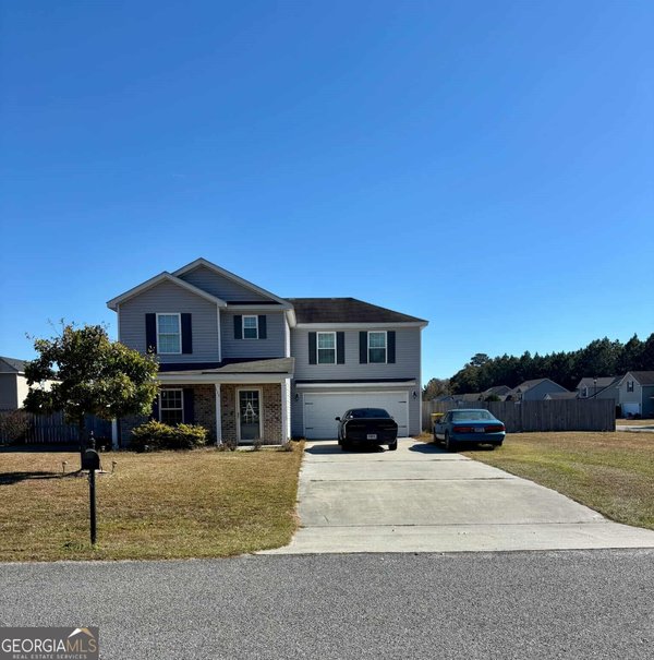 111 Gleaston Way, Guyton