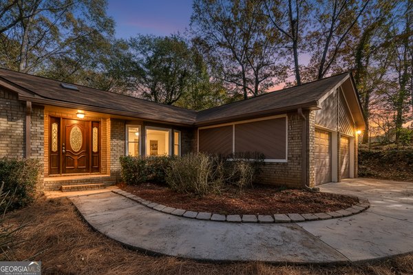 470 Battersea Drive, Lawrenceville