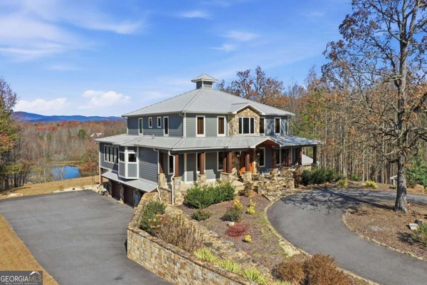 116 Lakota Drive, Dawsonville