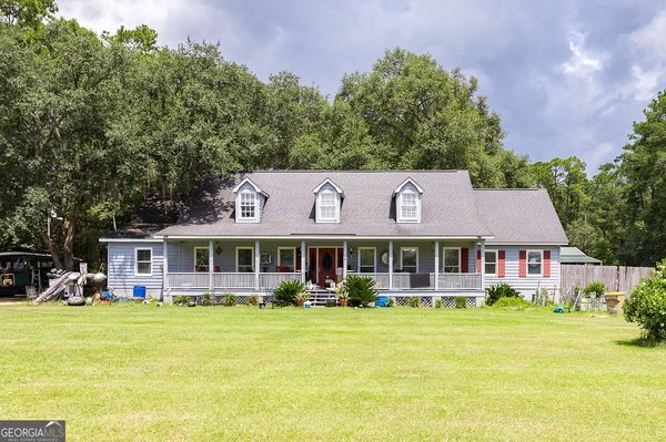 2301 Us Highway 80, Bloomingdale