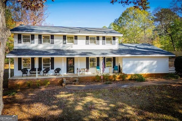 4049 Roy Court, Douglasville