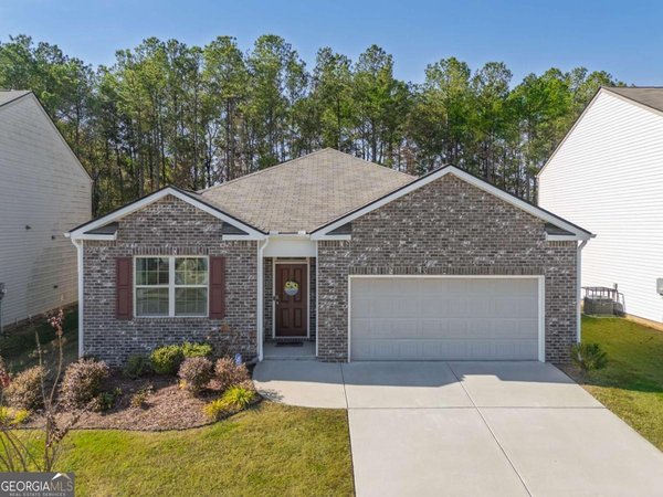 3841 Makeover Court, Atlanta