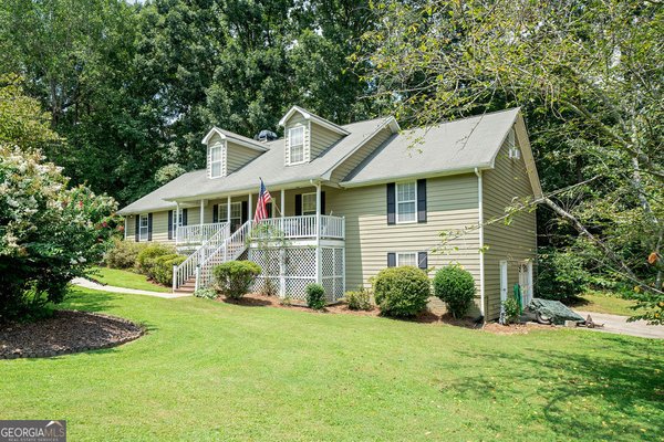 119 Woodson Court, Stockbridge