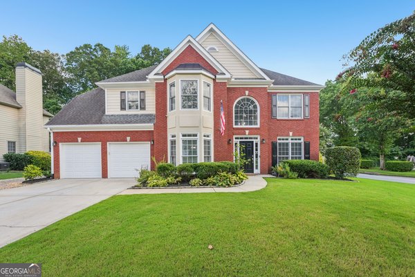 3 Briar Grove, Newnan