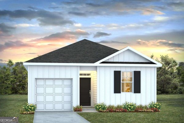 108 Serenoa Drive, Guyton