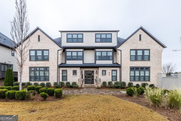 3933 Danube Lane, Atlanta