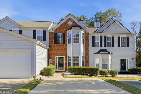 4828 Timber Hills Drive, Oakwood