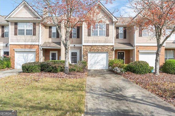 182 Oak Green Drive, Lawrenceville