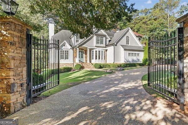 3100 Rhodenhaven Drive, Atlanta