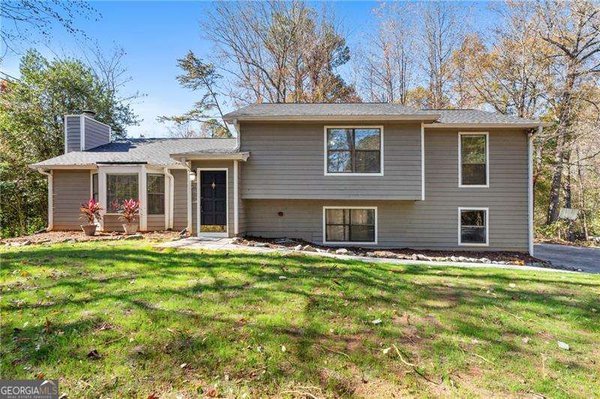 4709 Trickum Road, Marietta