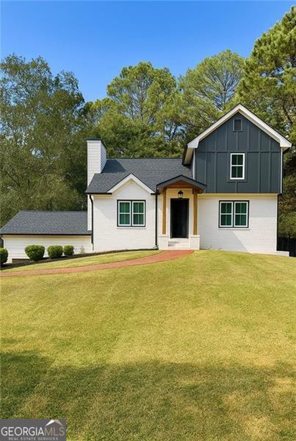 2048 Kelvin Drive, Lawrenceville