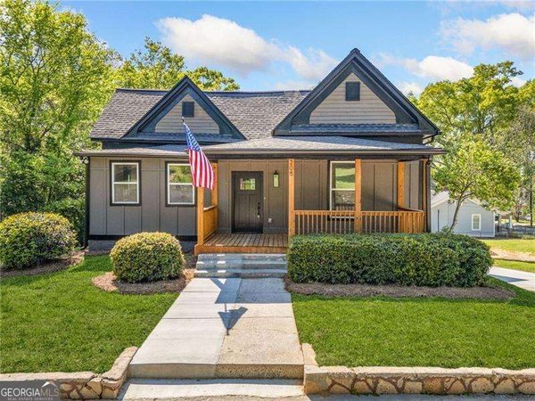 208 Highland Avenue, Cedartown