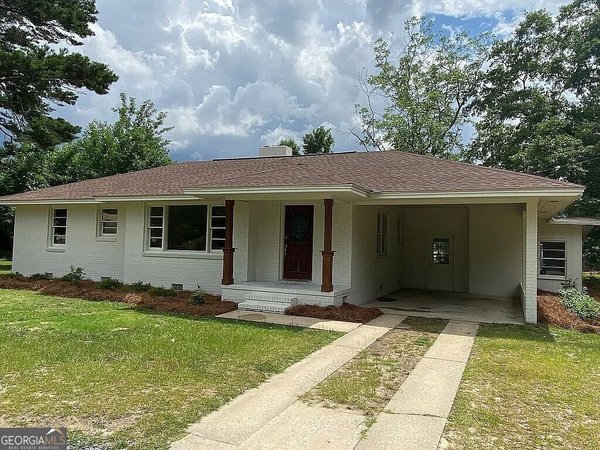 1806 Ga 90 Highway, Cordele